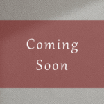 COMING SOON